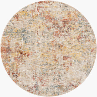 Livabliss Naila IAL-2310 Area Rug Round