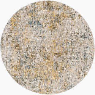 Livabliss Naila IAL-2311 Area Rug Round