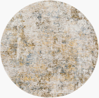 Livabliss Naila IAL-2311 Area Rug Round