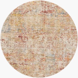 Livabliss Naila IAL-2312 Area Rug Round