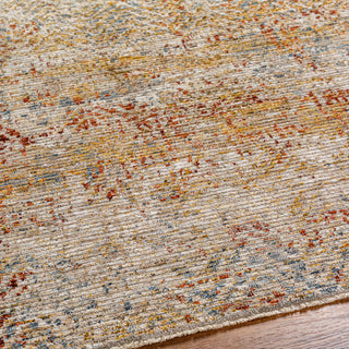 Livabliss Naila IAL-2312 Area Rug Detail