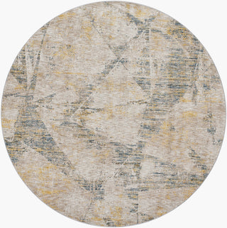 Livabliss Naila IAL-2314 Area Rug Round