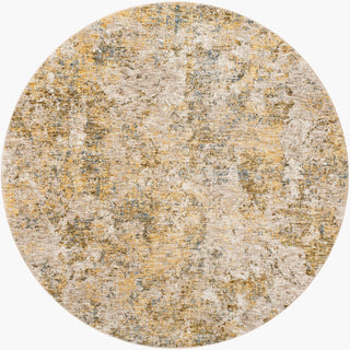 Livabliss Naila IAL-2315 Area Rug Round