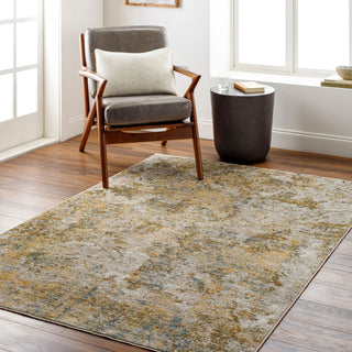 Livabliss Naila IAL-2315 Area Rug Room Scene Feature