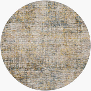 Livabliss Naila IAL-2316 Area Rug Round