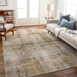 Livabliss Naila IAL-2316 Area Rug Room Scene Feature