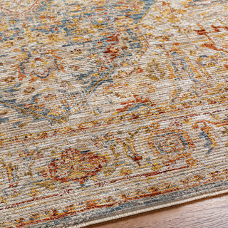 Livabliss Naila IAL-2317 Area Rug Detail