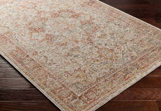 Livabliss Naila IAL-2318 Area Rug Corner Shot