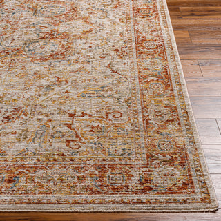 Livabliss Naila IAL-2318 Area Rug Angle