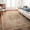 Livabliss Naila IAL-2318 Area Rug Room Scene Feature