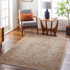 Livabliss Naila IAL-2318 Area Rug Room Scene Feature