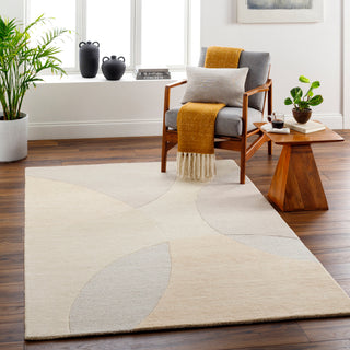 Livabliss Isabel IBL-2300 Area Rug Room Scene Feature