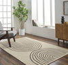 Surya Isabel IBL-2307 Area Rug Room Scene Feature