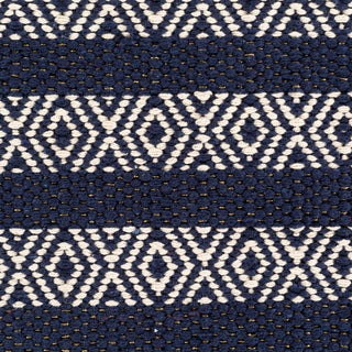 Surya Ibiza IBZ-003 Navy Swatch