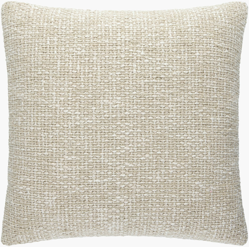 Surya Nicki ICK-002 Beige main image