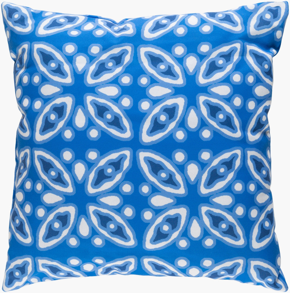 Livabliss Indigo Blues ID-004 Azure main image