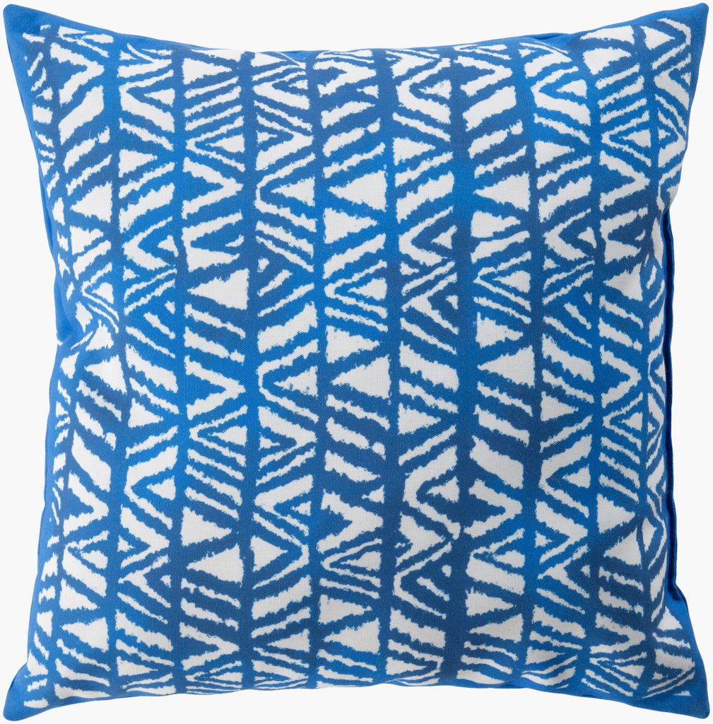 Livabliss Indigo Blues ID-005 Cobalt Blue main image