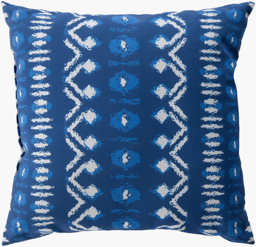 Livabliss Indigo Blues ID-006 Cobalt Blue main image