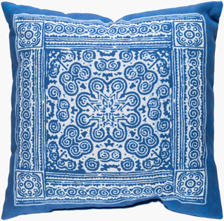 Livabliss Indigo Blues ID-008 Cobalt Blue main image