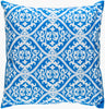 Livabliss Indigo Blues ID-013 Azure main image
