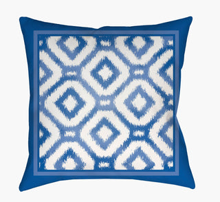 Livabliss Indigo Blues ID-015 Cobalt Blue main image