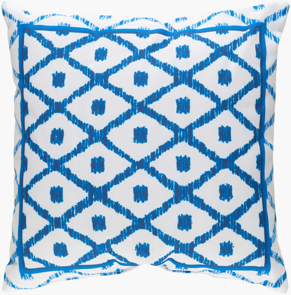 Livabliss Indigo Blues ID-016 Cobalt Blue main image