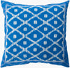 Livabliss Indigo Blues ID-017 Cobalt Blue main image
