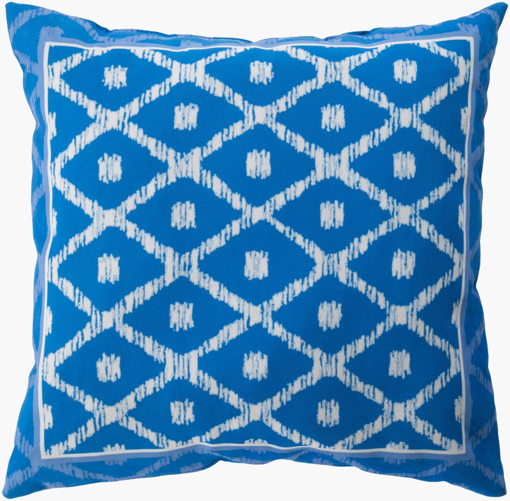 Livabliss Indigo Blues ID-017 Cobalt Blue main image