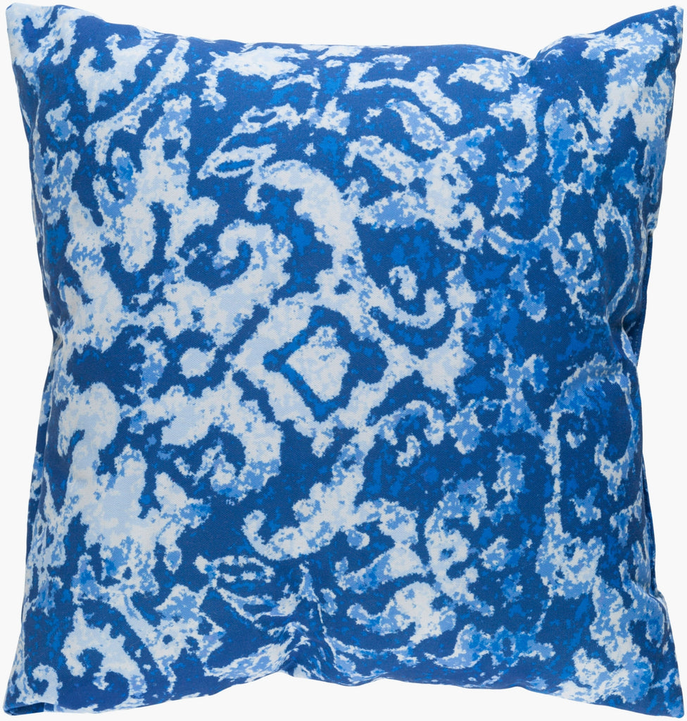 Livabliss Indigo Blues ID-021 Cobalt Blue main image