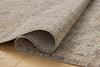 Ida IDA-01 Taupe/Multi Area Rug by Chris Loves Julia X Loloi Pile Image