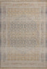 Ida IDA-02 Stone/Gold Area Rug by Chris Loves Julia X Loloi main image
