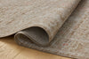 Ida IDA-03 Bark/Multi Area Rug by Chris Loves Julia X Loloi Pile Image