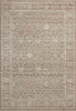 Ida IDA-03 Bark/Multi Area Rug by Chris Loves Julia X Loloi main image