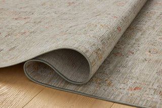 Ida IDA-04 Santa Fe/Multi Area Rug by Chris Loves Julia X Loloi Pile Image