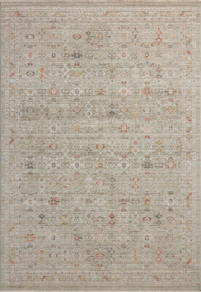 Ida IDA-04 Santa Fe/Multi Area Rug by Chris Loves Julia X Loloi main image