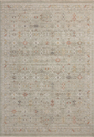 Ida IDA-04 Santa Fe/Multi Area Rug by Chris Loves Julia X Loloi main image