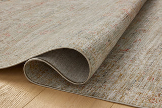 Ida IDA-05 Santa Fe/Sunrise Area Rug by Chris Loves Julia X Loloi Pile Image