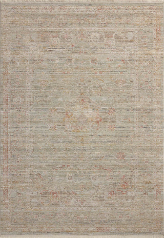 Ida IDA-05 Santa Fe/Sunrise Area Rug by Chris Loves Julia X Loloi main image