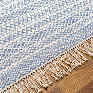 Surya Idina II IDN-8000 Area Rug Detail
