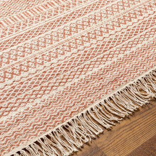 Surya Idina II IDN-8001 Area Rug Detail