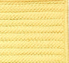 Colonial Mills Ikebana IK12 Yellow Area Rug