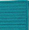 Colonial Mills Ikebana IK16 Aqua Area Rug