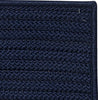 Colonial Mills Ikebana IK20 Navy Area Rug