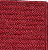 Colonial Mills Ikebana IK27 Red Area Rug