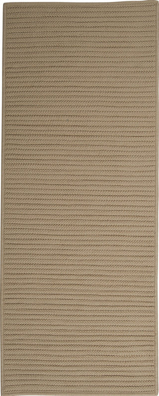 Colonial Mills Ikebana IK30 Beige Area Rug