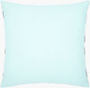 Surya Ikat Luxe IKL-001 Pale Blue 