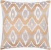 Surya Ikat Luxe IKL-002 Ivory main image