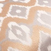 Surya Ikat Luxe IKL-002 Ivory Detail