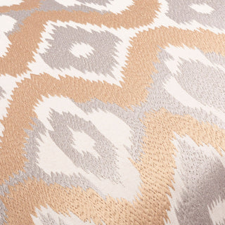 Surya Ikat Luxe IKL-002 Ivory Detail