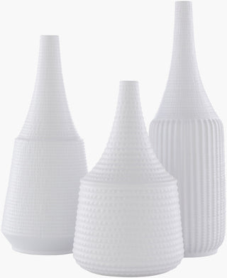 Surya Ikon IKN-001 White main image